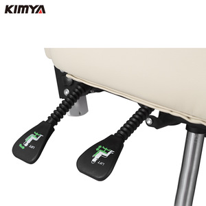 Kimya hair salon barber stool chair hairdresser beauty salon supplies salon styling chairs