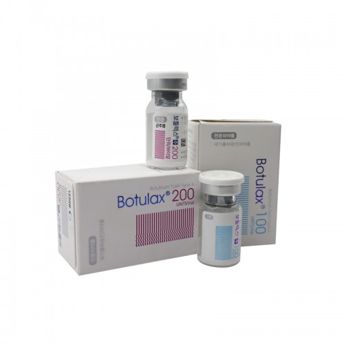 Buy Botulax 100iu 200iu Remove Wrinkle Online USA