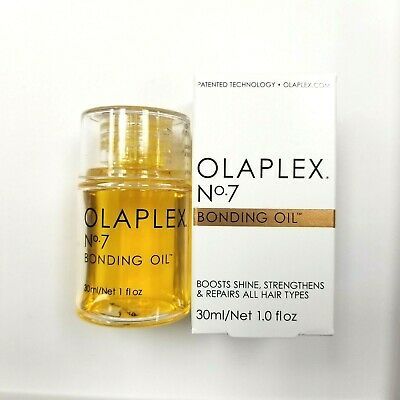 Olaplex - No.7 Bonding Oil 30ml