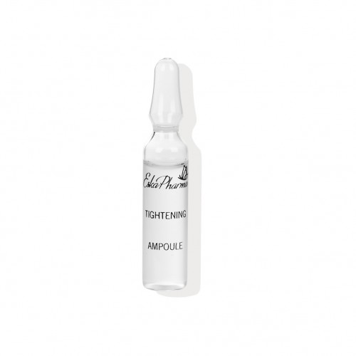 TIGHTENING Serum Skin Ampoule Skincare Made In Germany