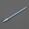 Spiral Tipped Foam Cotton Cleaning Swabs