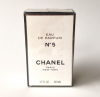 CHANEL-N°5 Eau de Parfum Spray 50ml