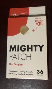 Beauty Bounty LLC Hero Mighty Patch Cosmetic Authorized Distributors