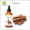 Factory Supply Bulk Cinnamon Cassia Essential Oil for Diffuser