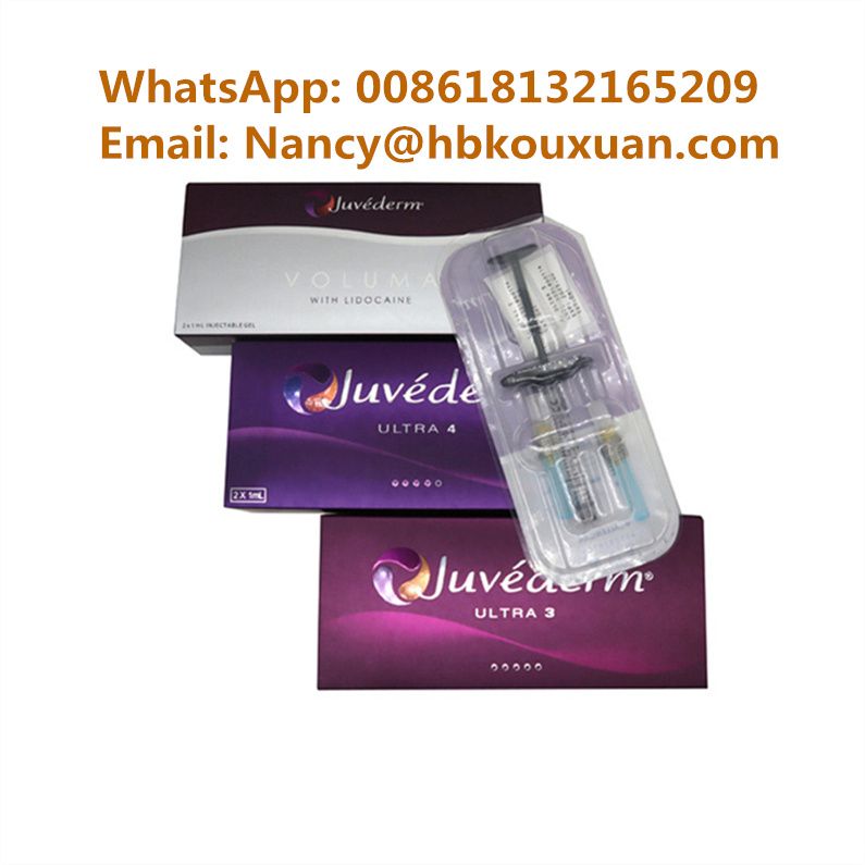 Juvederm Voluma (2 X 1ml)