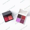 Professional China Cosmetics Factory Wholesale Private Label Eyeshadow Palette For Beauty Eye Makeup