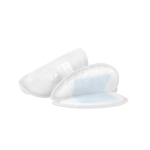 New Lansinoh Disposable Nursing Breast Pads Pack of 60