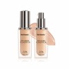 Nourishing Hydrating Brightens Foundation Full Coverage