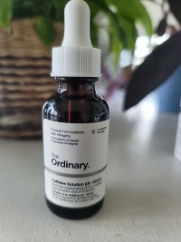 The Ordinary Caffeine Solution 5% + EGCG - 1oz