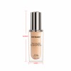 Nourishing Hydrating Brightens Foundation Full Coverage