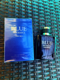 Blue De Chance EDP (Compare to Bleu de Chanel)