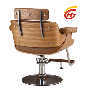 salon equipment manufacturer hydraulic pump gold salon styling chair