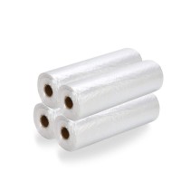 Plastic bag on roll ODM with best price