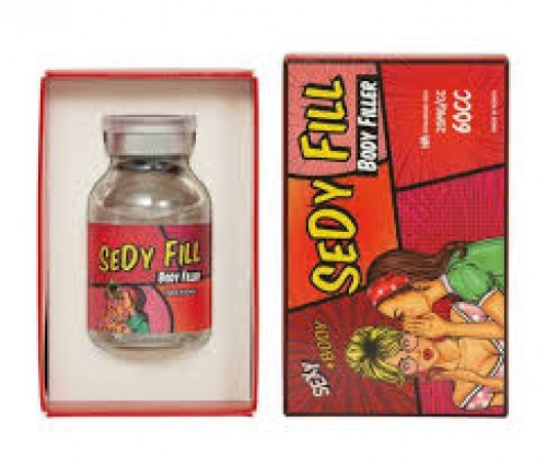 Sedy Fill Body Filler 60 Ml Skin Reboot