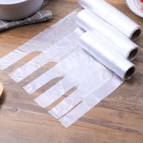 Plastic bag on roll ODM with best price