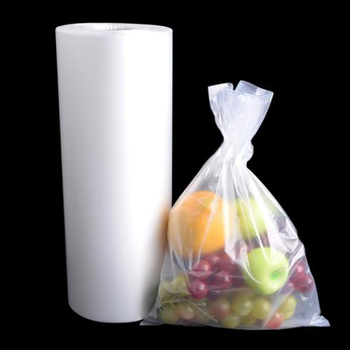 Plastic bag on roll ODM with best price