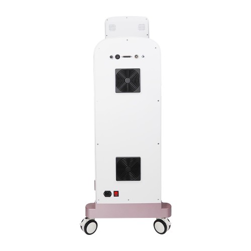 5d hifu machine wrinkle removal ultra age for face lifting skin rejuvenation beauty machine