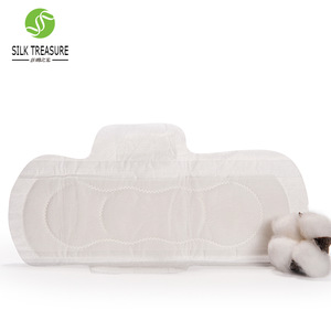 Feminine hygiene products biodegradable free samples extra care sanitary napkin