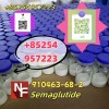 910463-68-2 Semaglutide 2023788-19-2 Tirzepatide 77591-33-4 TB-500 137525-51-0  BPC-157