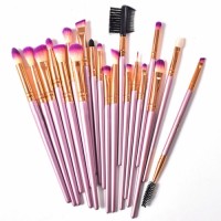 Artist Vegan Makeup Brush 24Pcs Set