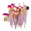 Artist Vegan Makeup Brush 24Pcs Set