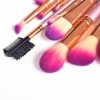 Artist Vegan Makeup Brush 24Pcs Set