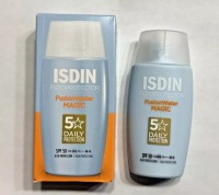 Isdin Fotoprotector Fusion Water 50ml