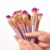 Artist Vegan Makeup Brush 24Pcs Set