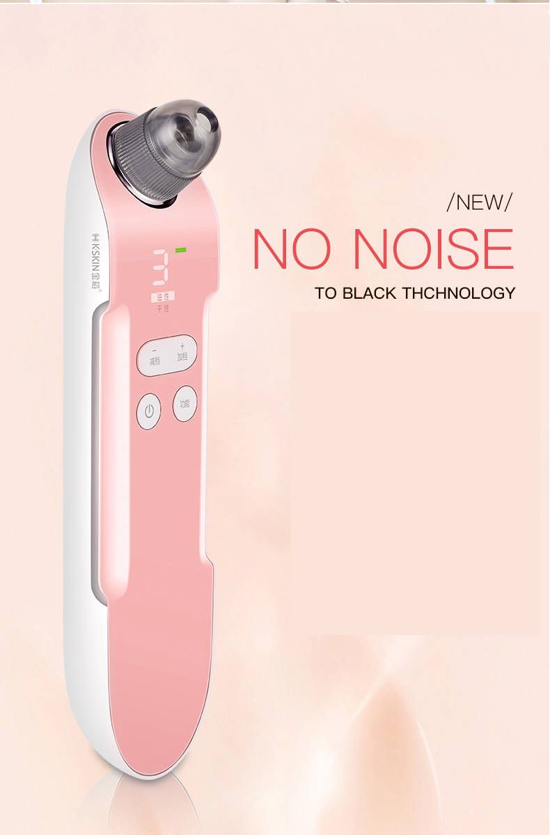 Beauty instrument Comprehensive facial beauty machine / New Product Top Quality Hot sale Electric blackhead meter Skin care and beauty instrument Comprehensive facial beauty machine