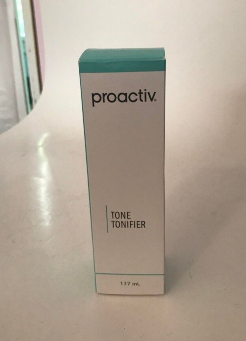 Proactive Revitalizing Toner Tone 2, New Sealed, 6 Ounces