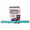 Botox, Dysport, Xeomin 100u Anti-wrinkle Anti-aging