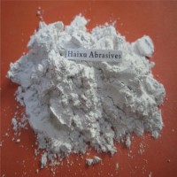 white fused alumina micropowder for oilstone