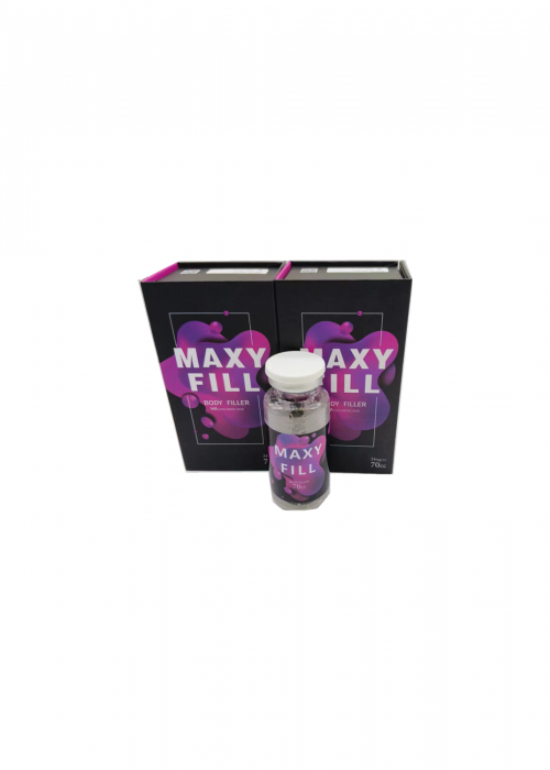 MAXYFILL Body Filler 70CC