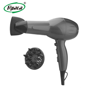 AC motor long life hair salon hood dryers