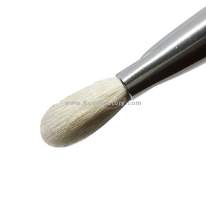 Custom Professional shading makeup brushes wholesale-CB410