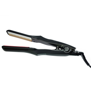 Infrared ionic hair straightener from CIXI WODE