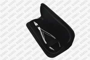 Professional Hair Extension Single Plier Tool Kits.