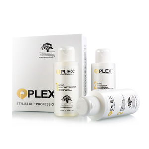 Qplex Professional Use Natural Hair Treatment Hair ...