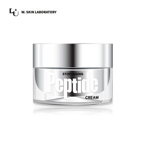 W.SKIN PEPTIDE CREAM [KOREAN COSMETICS]