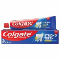 Tenders on ToothPaste