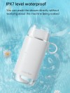 Cleaneze Visual Water Flosser