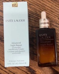 Estee Lauder Advanced Night Repair Synchronized Multi-Recovery Complex 1.7oz NEW