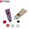 Factory  abl hand cream packaging cosmetic lotion tubes manufactuer