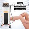 2024 New design Vertical diode laser machine, diode laser hair removal beauty machine