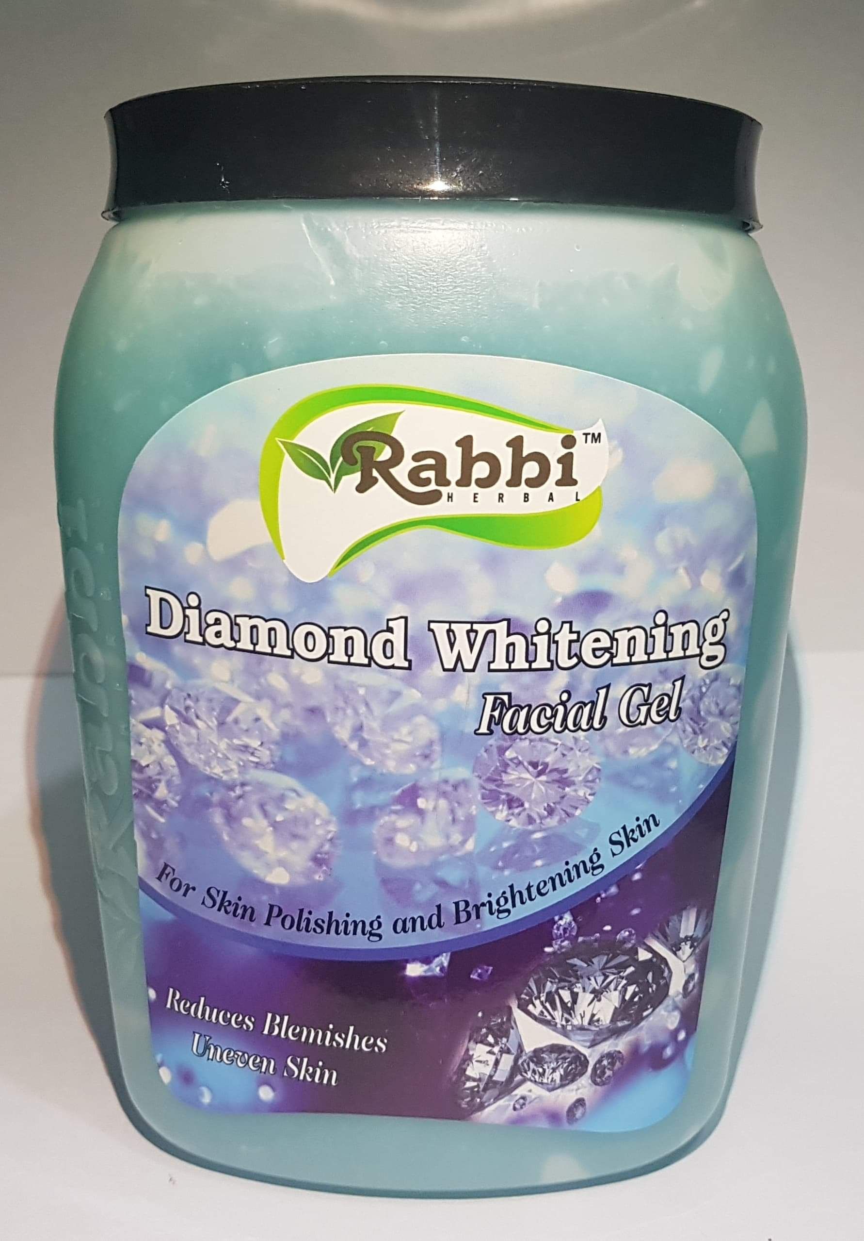 Skin whitening cream