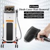 2024 New design Vertical diode laser machine, diode laser hair removal beauty machine