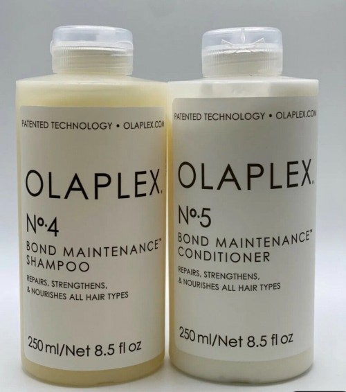 Olaplex Nº3 Hair Perfector 250ml