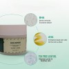 ESSENQO Tea Tree and AHA BHA Face Scrub