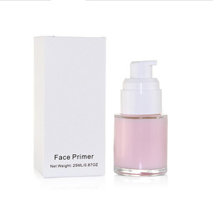 Best Quality Makeup Face Primer  Private Label Makeup Primer