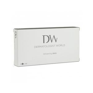 Dermatologist World Whitening Roller (10x2ml)